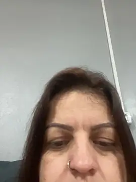sweet milenaa online show from 06-07-26, 11:25