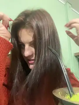 sweet milenaa online show from 06-09-26, 09:04