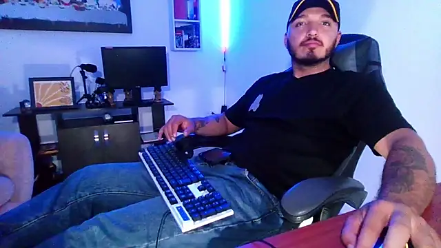 Thiago 420 online show from 05-15-26, 11:45