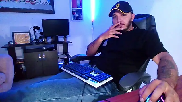 Thiago 420 online show from 05-16-26, 12:40