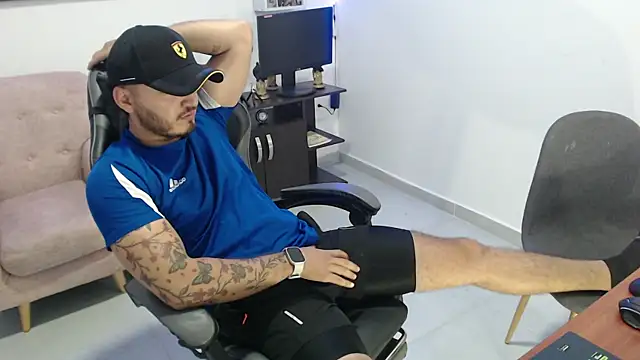 Thiago 420 online show from 05-27-26, 02:19
