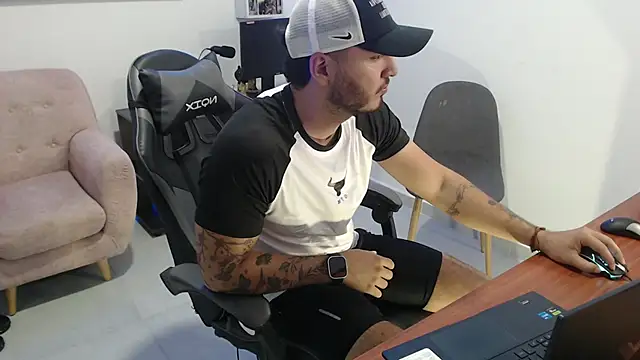 Thiago 420 online show from 05-28-26, 11:02