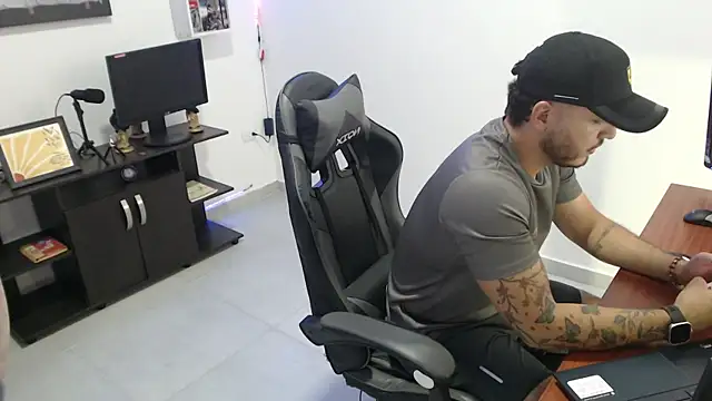 Thiago 420 online show from 06-01-26, 11:06