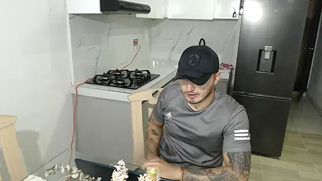 Thiago 420 online show from 06-22-26, 11:24
