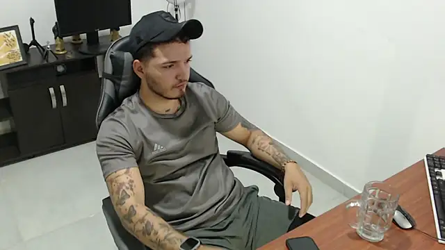 Thiago 420 online show from 06-24-26, 11:37