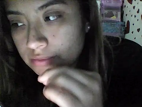 Snapshot of BabyCinnamon1 chatting on 07-18-26, 11:52 BabyCinnamon1 online show from 07-18-26, 11:52