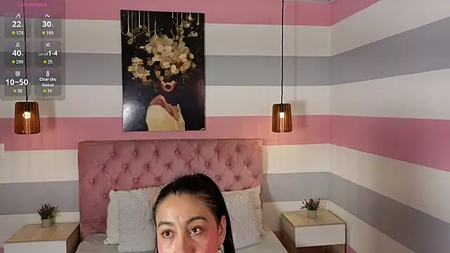 lia valentino online show from 07-10-26, 03:00