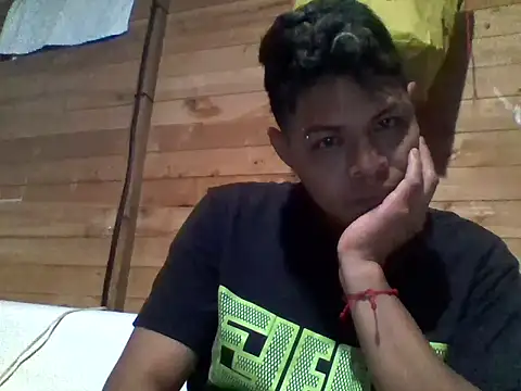 Jeyner08 online show from 05-12-26, 10:40