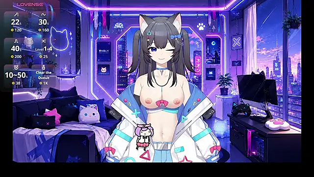 yumi candy online show from 06-28-26, 11:44