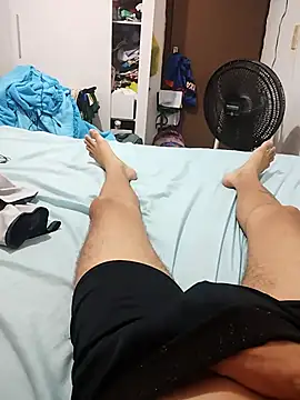 Magogostoso17 online show from 05-12-26, 04:31