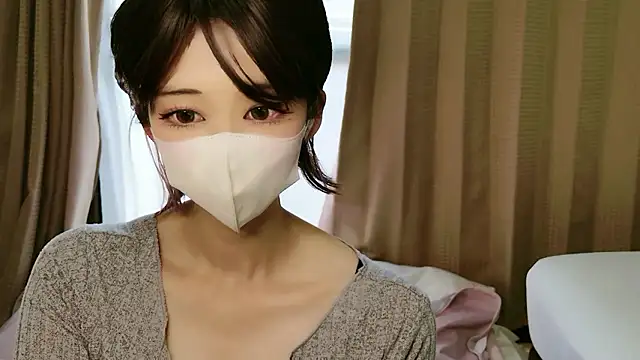 kyoka ch online show from 05-18-26, 12:51