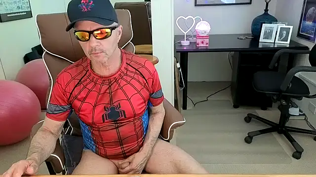 Snapshot of hotdadbod chatting on 06-09-26, 08:42 hotdadbod online show from 06-09-26, 08:42