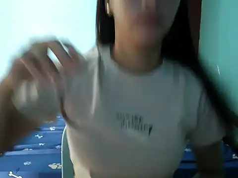 GraciousGirly online show from 05-19-26, 01:56