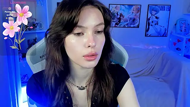Mili Joy online show from 06-10-26, 05:34
