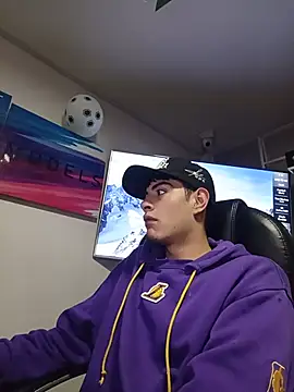 andylol330 online show from 07-12-26, 01:29