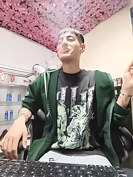 andylol330 online show from 07-19-26, 07:56