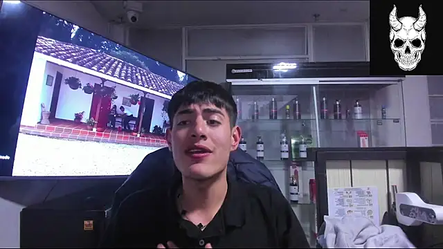 andylol330 online show from 08-02-26, 07:40