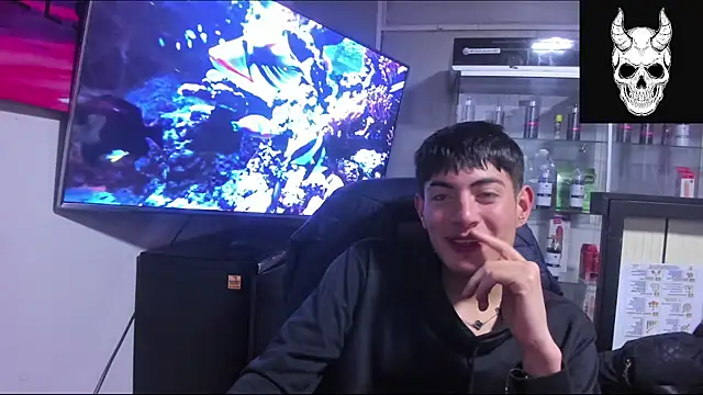 andylol330 online show from 08-03-26, 02:32
