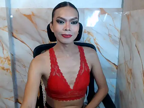 Serenamarqueza online show from 06-27-26, 05:07