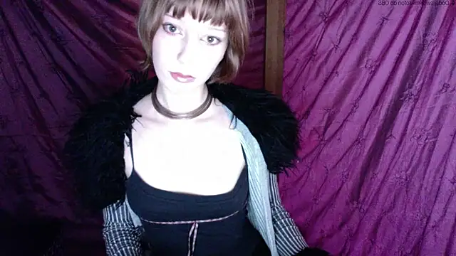 Snapshot of AlexaWetDream chatting on 05-18-26, 12:55 AlexaWetDream online show from 05-18-26, 12:55