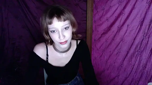 Snapshot of AlexaWetDream chatting on 06-14-26, 03:03 AlexaWetDream online show from 06-14-26, 03:03