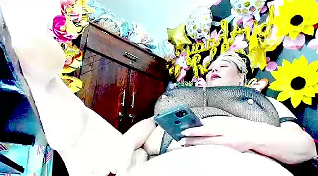 DirtyKhloy online show from 03-02-25, 07:32