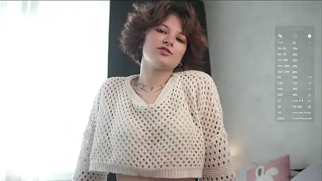 Snapshot of AlesiaPeasel chatting on 06-23-26, 11:30 AlesiaPeasel online show from 06-23-26, 11:30