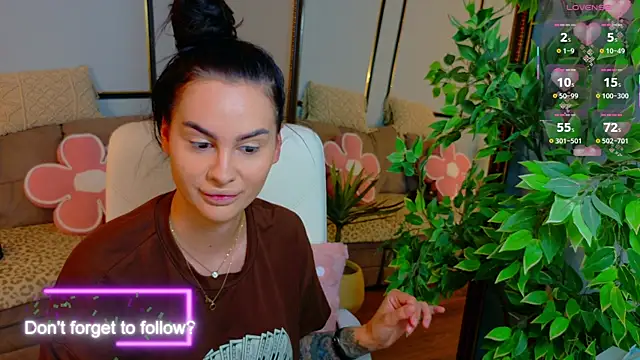 BabyyGirll  online show from 05-16-26, 05:48
