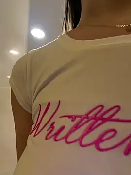 ScarletColesX online show from 06-03-26, 11:24