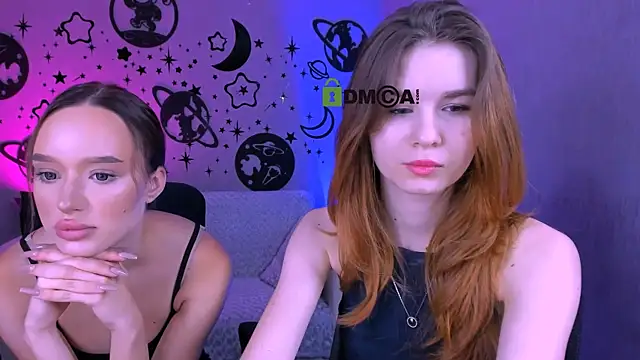 angie foxy1 online show from 07-17-26, 09:27