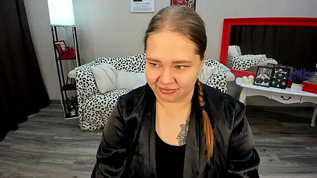 DianaKristol online show from 06-06-26, 06:12