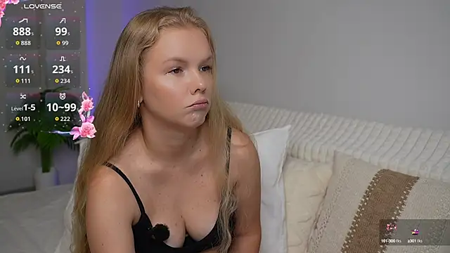 urblonde online show from 09-19-25, 02:57