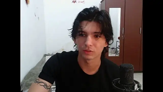 Archangel   online show from 05-15-26, 04:30