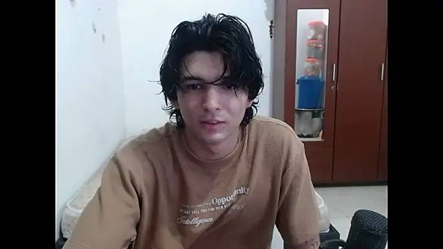 Archangel   online show from 05-16-26, 04:09