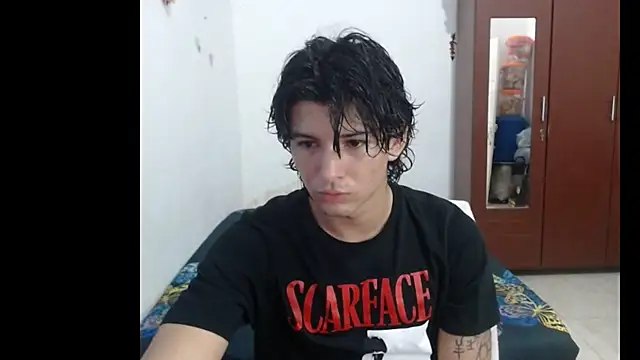 Archangel   online show from 05-18-26, 08:47