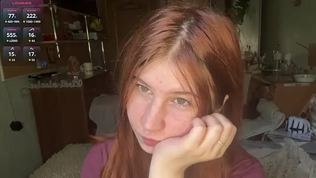 EmmaLovelyBB online show from 06-15-26, 04:09