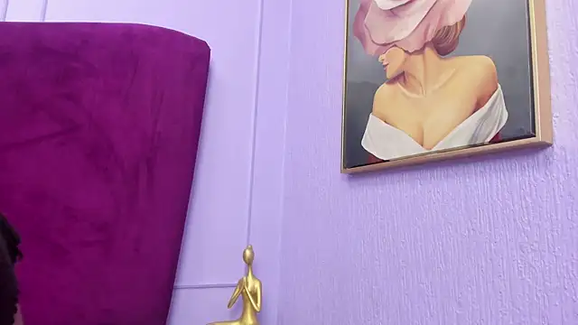 Jazara Koral online show from 05-15-26, 01:18