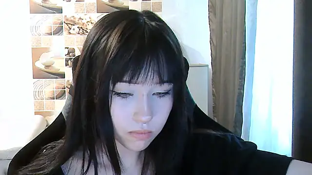 NoirEva online show from 06-12-26, 04:17