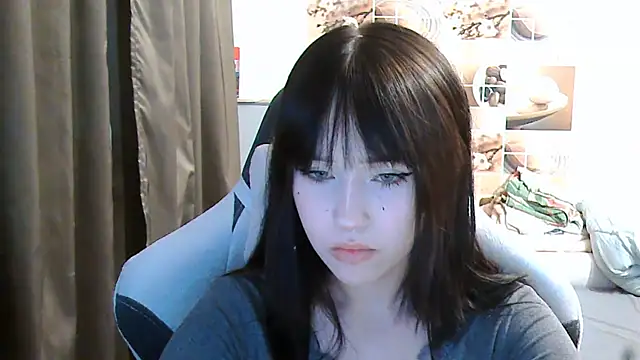 NoirEva online show from 07-07-26, 06:01