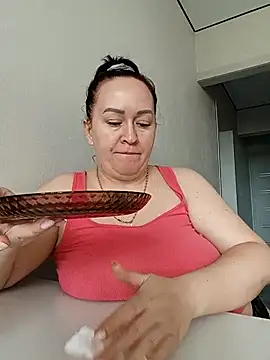 Snapshot of Carmen_699 chatting on 06-18-26, 02:10 Carmen 699 online show from 06-18-26, 02:10