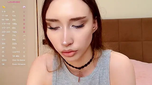 Snapshot of lalisabrown chatting on 06-07-26, 10:19 lalisabrown online show from 06-07-26, 10:19
