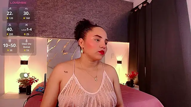 Sol  Latina online show from 07-05-26, 03:23