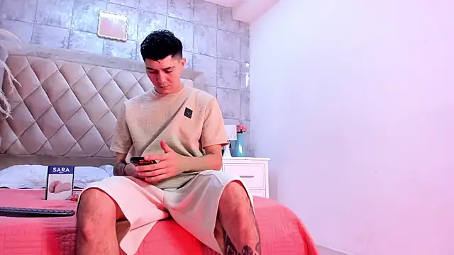 Diamondss 1 online show from 06-07-26, 04:22