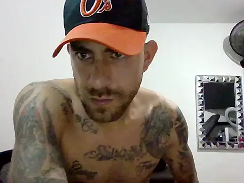 Adancarter online show from 07-20-26, 07:38