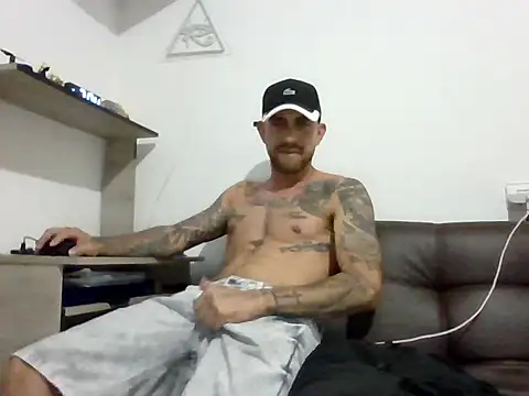 Adancarter online show from 07-24-26, 12:08