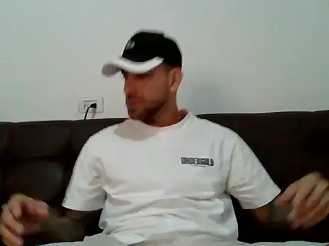 Adancarter online show from 07-24-26, 07:56
