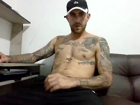 Adancarter online show from 07-26-26, 01:14