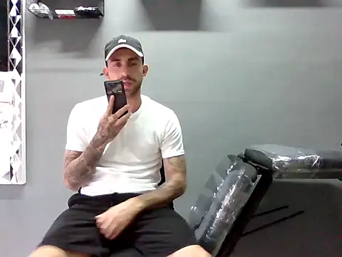 Adancarter online show from 07-27-26, 09:33