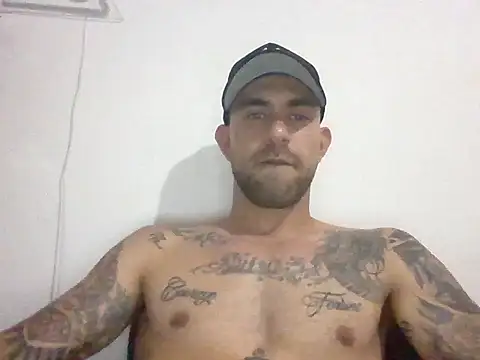 Adancarterr online show from 05-12-26, 08:28