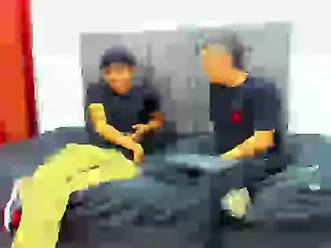 boys latins18 online show from 05-12-26, 09:45